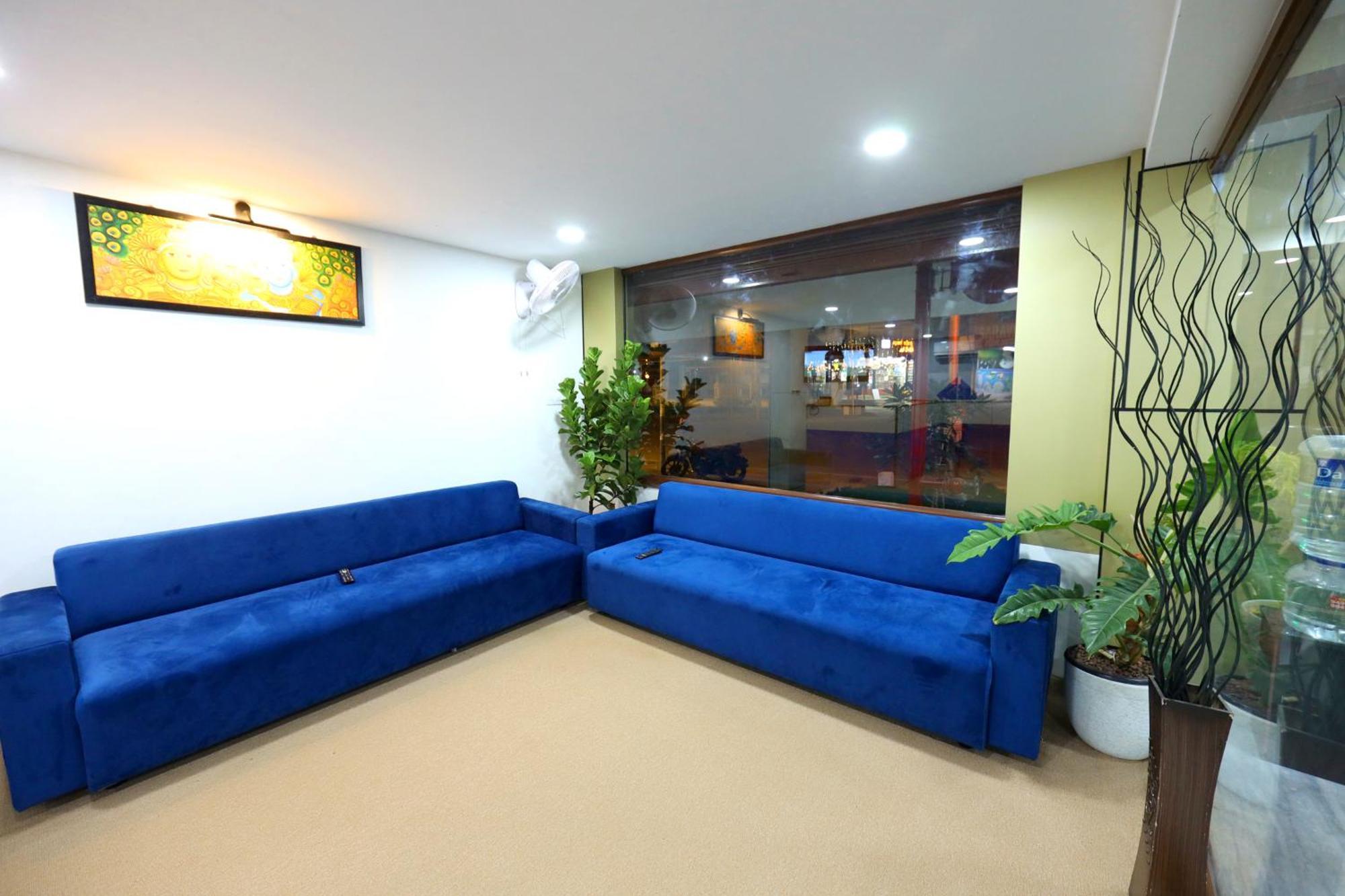 Hotel Temple View Residency Chottanikara Exteriér fotografie