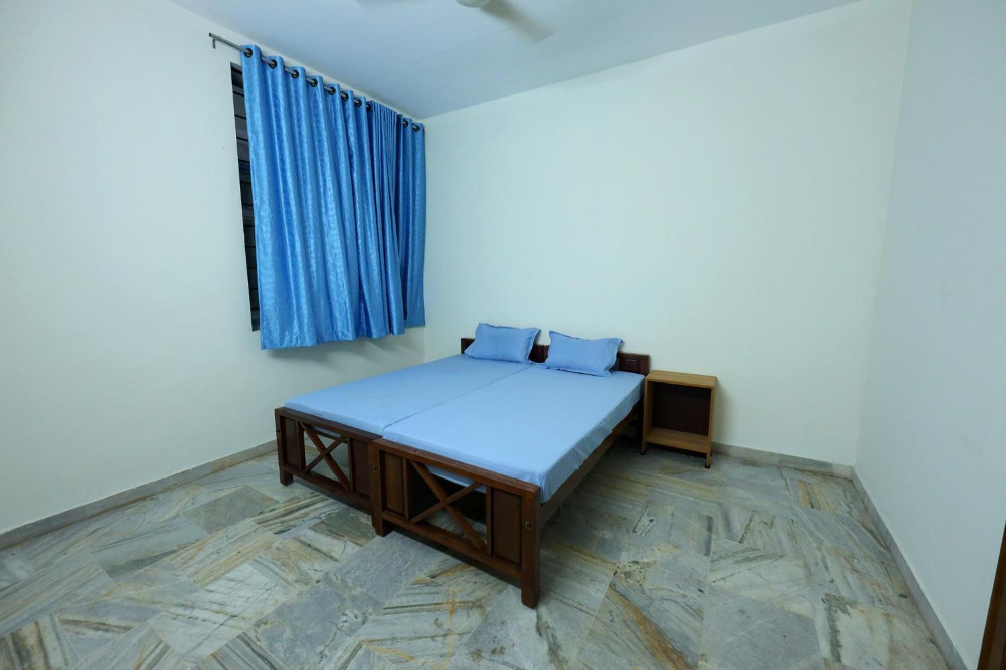 Hotel Temple View Residency Chottanikara Exteriér fotografie